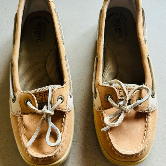 Sperry Shoes - Sperry women’s boat shoes (SW-1)